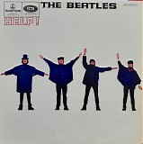 The Beatles - Help!