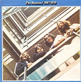 The Beatles - 1967-1970