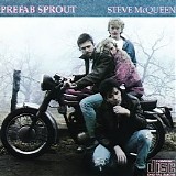 Prefab Sprout - Steve McQueen (Legacy Edition)