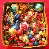 Various artists - The 2017 Box Of Joy