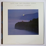 Kearsey, J. Michael (J. Michael Kearsey) - Suite for the Columbia Gorge