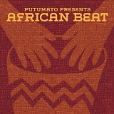 Various Artists - Putumayo Presents African Beat