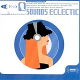 Various artists - Sounds Eclectic (Live from KCRW)