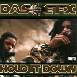 Das EFX - Hold It Down
