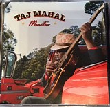 Mahal, Taj (Taj Mahal) - Maestro