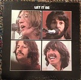 The Beatles - Let It Be