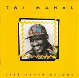 Mahal, Taj (Taj Mahal) - Like Never Before