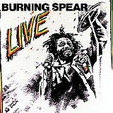 Burning Spear - Live