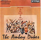 The Amboy Dukes - Journey To The Center Of The Mind