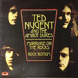 The Amboy Dukes - Marriage On The Rocks - Rock Bottom