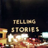 Chapman, Tracy (Tracy Chapman) - Telling Stories