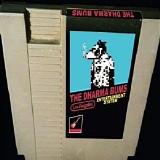 Dharma Bums - Slumberland the EP