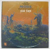 Pink Floyd - More