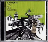 Levy, Barrington (Barrington Levy) - Barrington Levy In Dub - The Lost Mixes From King Tubby's Studio