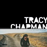 Chapman, Tracy (Tracy Chapman) - Our Bright Future