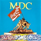 M.D.C. - Metal Devil Cokes