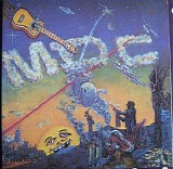 MDC - Smoke Signals