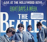 The Beatles - Live At The Hollywood Bowl