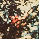 Pink Floyd - Obscured By Clouds