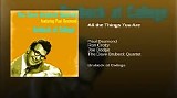 Brubeck, Dave (Dave Brubeck) - Brubeck at College