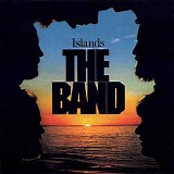 The Band - Islands