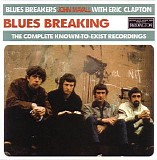 Mayall, John (John Mayall)'s Bluesbreakers (John Mayall's Bluesbreakers) - Blues Breaking