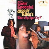 The Lovin' Spoonful - What's Up, Tiger Lily?
