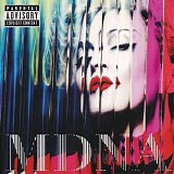 Madonna - MDNA