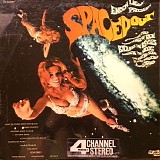 Light, Enoch (Enoch Light) And The Light Brigade - Spaced Out