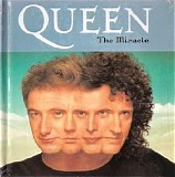 Queen - The Miracle