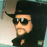 Waylon Jennings - Hangin Tough