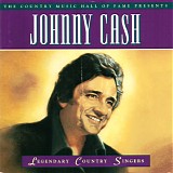 Johnny Cash - Legendary Country Singers