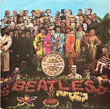 The Beatles - Sgt. Pepper's Lonely Hearts Club Band