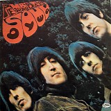 The Beatles - Rubber Soul