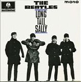 The Beatles - Long Tall Sally