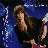 Joey Tafolla - Infra-Blue