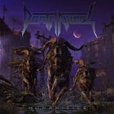 Death Angel - Humanicide (Limited Edition)
