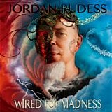 Jordan Rudess - Wired For Madness