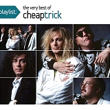 Cheap Trick - Playlist: The Very Best Of Cheap Trick