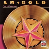 Various artists - AM Gold: Top 40 Treasures
