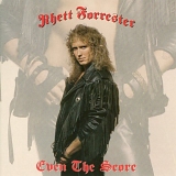 Rhett Forrester - Even the Score