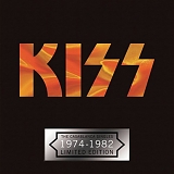 Kiss - The Casablanca Singles