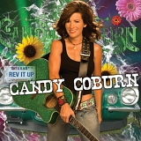 Candy Coburn - Rev It Up