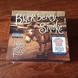 Blackberry Smoke - Holding All the Roses W/T-Shirt