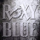 Roxy Blue - Roxy Blue