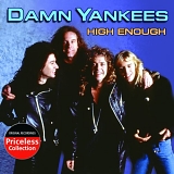 DAMN YANKEES - High Enough