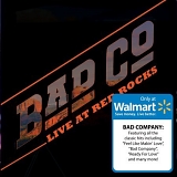 Bad Company - Bad Company Live at Red Rocks