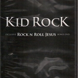 Kid Rock - Kid Rock Rock N Roll Jesus (DVD)
