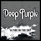 Deep Purple - A Fire In The Sky (3CD)
