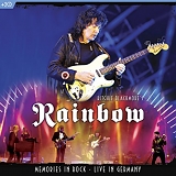 Ritchie Blackmore's Rainbow - Memories in Rock - Live in Germany [Blu-ray]